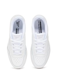 Reebok Classic ADVANCE  - Sneakers - cloud white cloud white cold grey