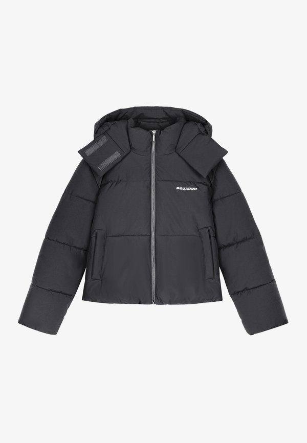 BLANCA PUFFER JACKET - Winter jacket3