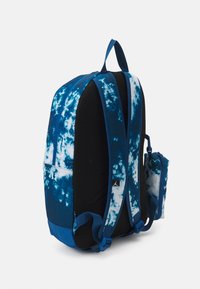 Jordan AIR SCHOOL BACKPACK UNISEX SET - Estojo - marina blue