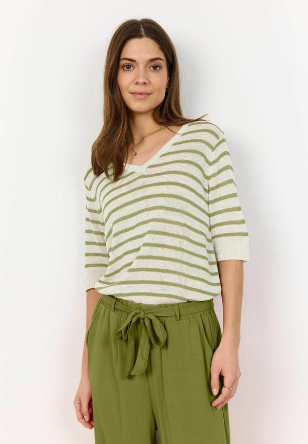 SC-LUANNA 4 - T-Shirt print