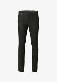 Ikke valgt, anthrazit