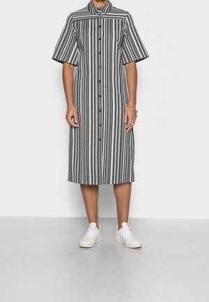 Blousejurk - multi-coloured