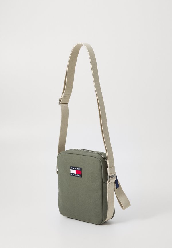 RETRO COOL REPORTER - Cross body bag4