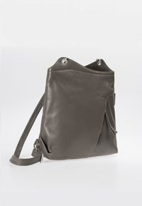 Aunts & Uncles BRAMBLE - Schoudertas - morel