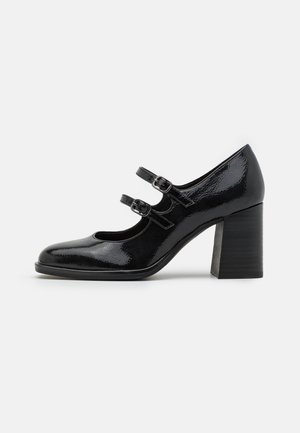 Escarpins - black