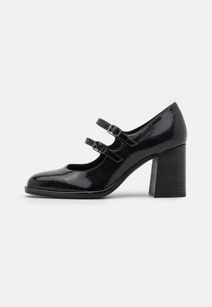 Klassieke pumps - black