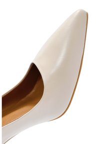 Derimod Decolleté - creme