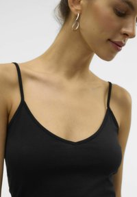 Vero Moda VMMAXI - Top - black