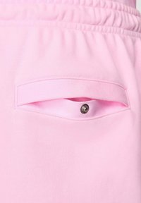 No seleccionado, pink foam pink foam white