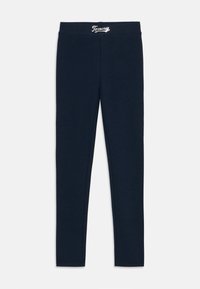Tommy Hilfiger - Leggings - dark night navy Imagen en miniatura 1