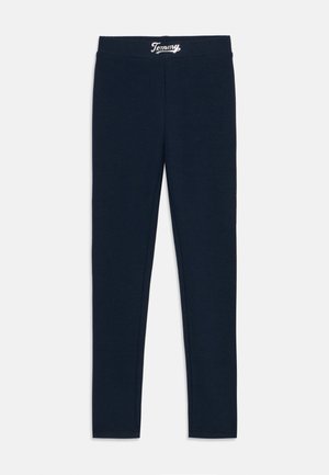 Leggings - dark night navy