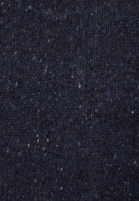 ARKET UNISEX - Stickad tröja - navy blue