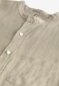 Next SIGNATURE SHORT SLEEVE  - Vapaa-ajan kauluspaita - neutral