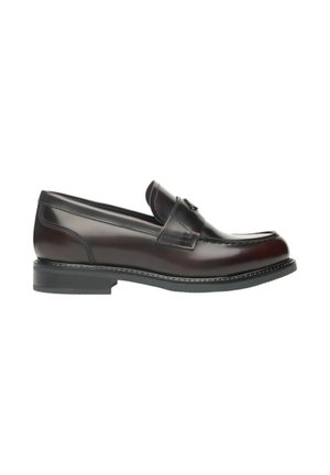Scarpe senza lacci - bordeaux