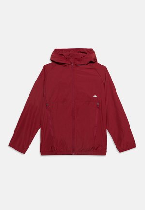 Ellesse, UNISEX, ciemnoczerwony