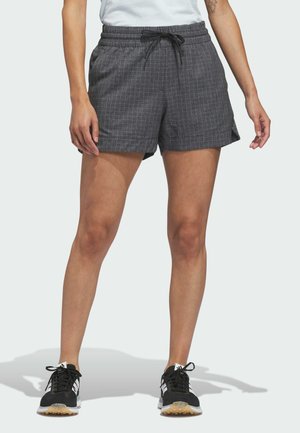 - Szorty trekkingowe