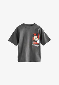 Valgt, charcoal grey