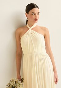 Next MULTIWAY WEDDING STANDARD - Alkalmi viselet - cream