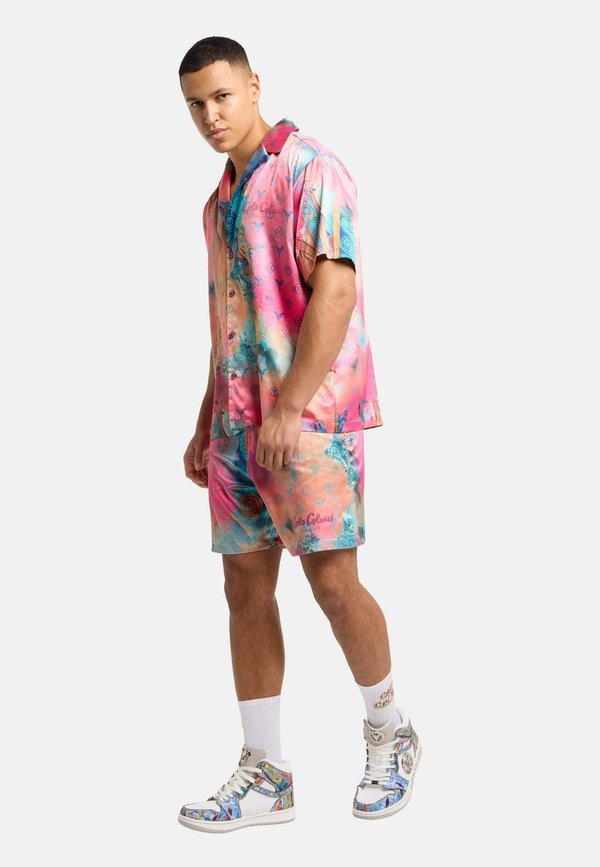 ORNAMENT  EIKEMANN - Shirt3