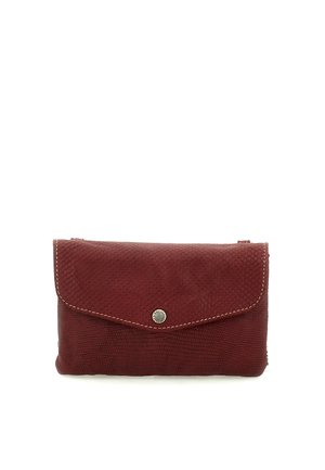 Caterina Lucchi, L013490ND_X3063_C1013_UN_BORSA A TRACOLLA_DORINA - Borsa a tracolla - cardinale