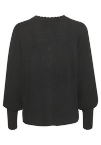 Culture CUANNEMARIE - Kofta - black