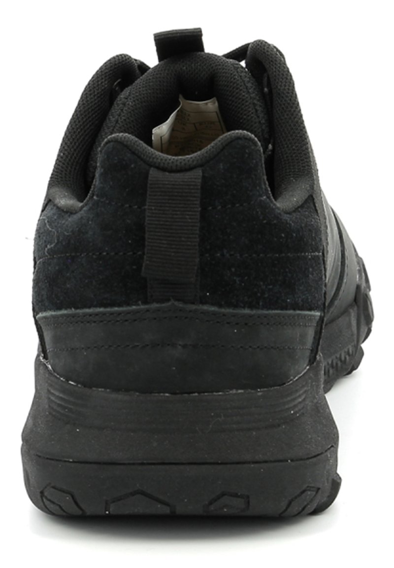 Caterpillar HEX READY Zapatillas noir/negro