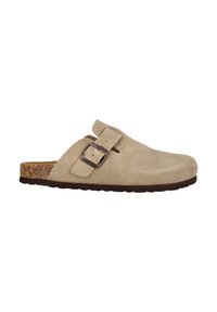 Cruz CORWIN - Platt slip-in - timber wolf