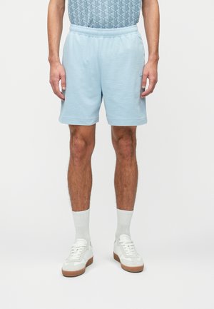 Shorts - chambray