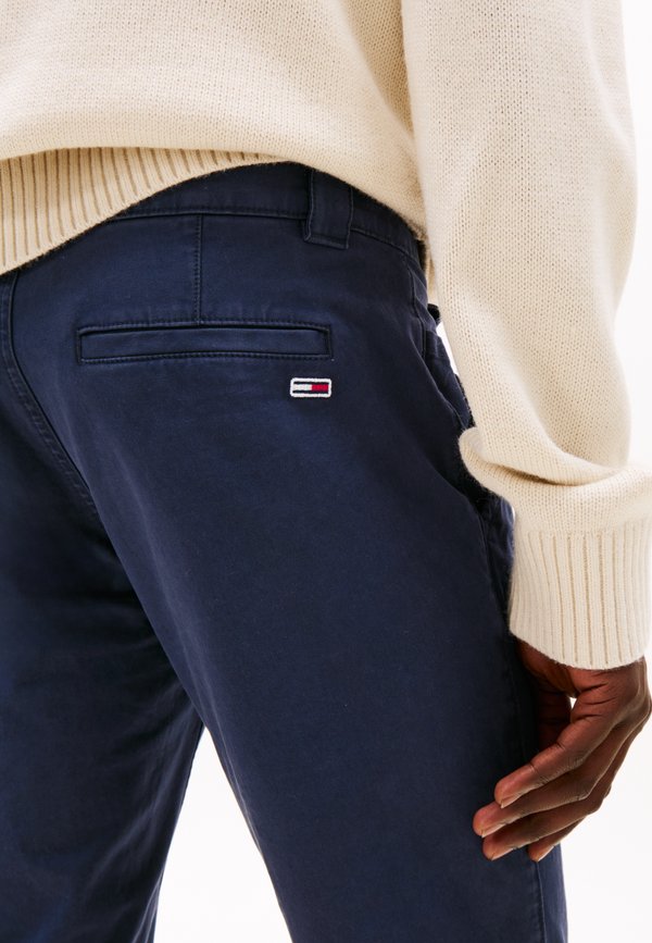 TJM SCANTON PANT - Chinos3