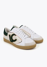LOLA CASADEMUNT Sneaker low - beige