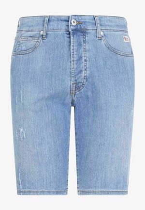 Roy Rogers BERMUDA - Jeansshort - blu