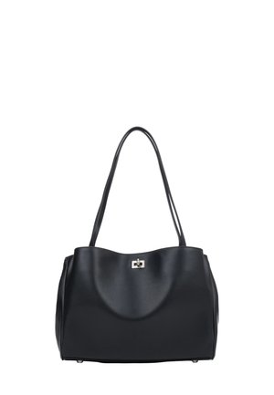 ESTRO, Borsa a mano - black