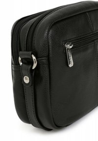 Hexagona CONFORT - Borsa a tracolla - noir