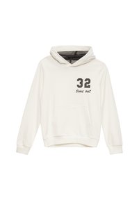 Unausgewählt, creme