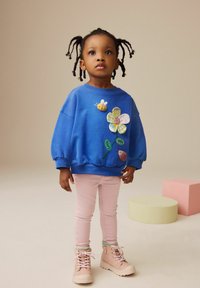Next Sweatshirt - blue