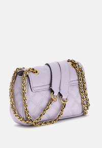 Guess GIULLY - Rankinė per petį - lilas