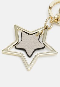 Furla VENUS KEYRING STAR - Obesek za ključe - vaniglia