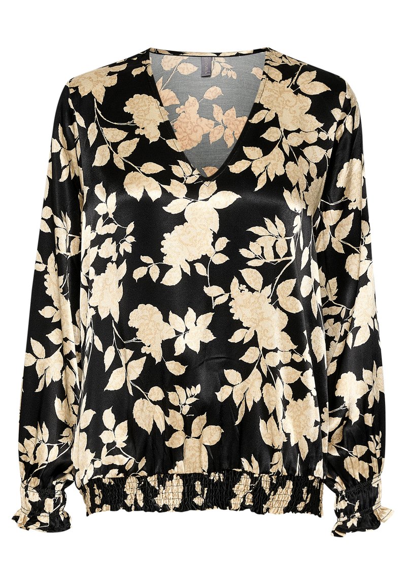 culture Blouse zwart culture Blouse zwart