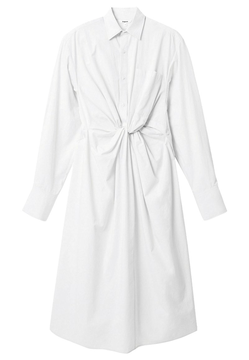 Desigual Blousejurk wit Desigual Blousejurk wit