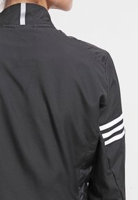 adidas Performance Veste de running - black