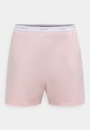 SHORTS - Pyjamabroek - pastel pink