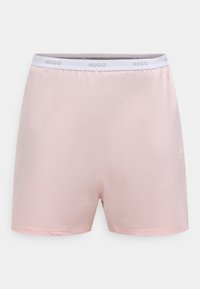 Nevybrané, pastel pink