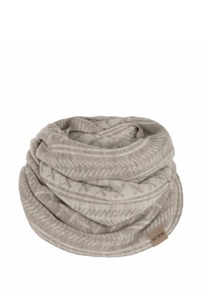 DUSK - Colsjaal - iced clay beige