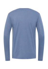Jack Wolfskin VONNAN - Maglietta a manica lunga - nature blue
