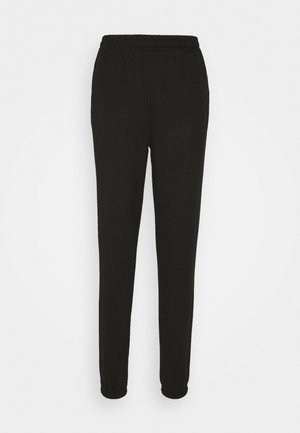 Pantalon de survêtement - black