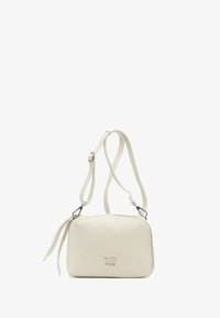Valittu, white