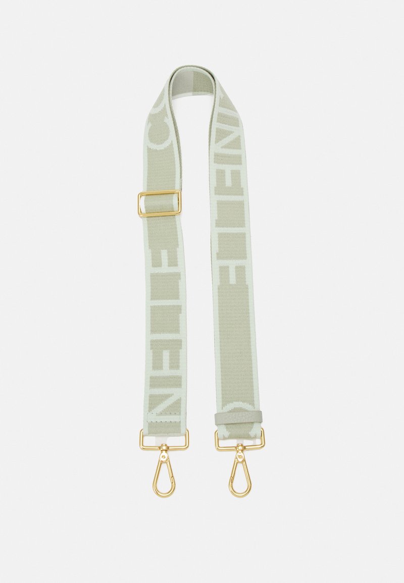 Coccinelle NASTRO SIGNATURE - Ostali dodaci - light green