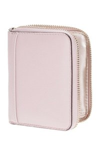 Guess EMILEE SLG SMALL ZIP AROUND  - Portafoglio - light pink