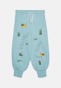 TINYCOTTONS - ARTSY SNAIL UNISEX - Dresside alumine osa - warm blue Väikepilt 1