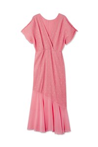 Never Fully Dressed FIFI DRESS - Vestido de cocktail / Vestido de festa - pink